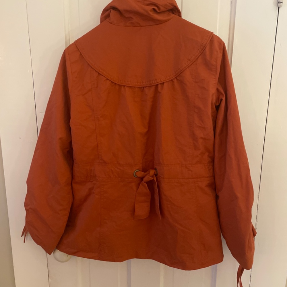Paco Collection Lightweight Jacket - Picture 6 of 6
